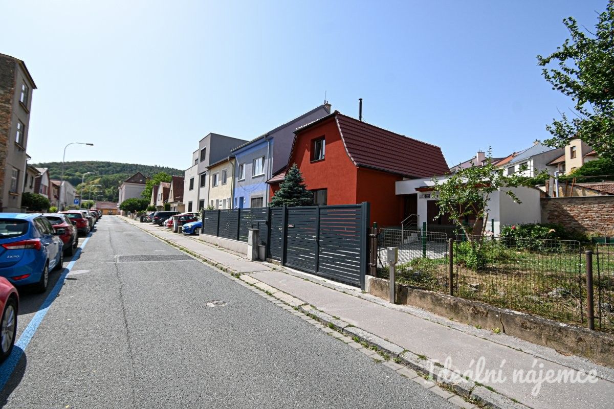 Byt 3+1 · 180 m² · Stromovka, Brno - 3