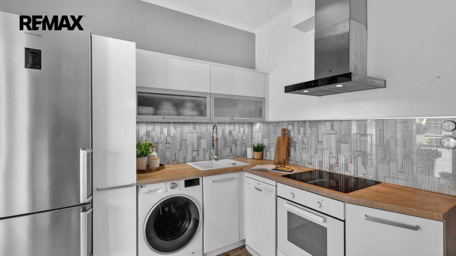4+kk, Ke Krči 999, Praha Braník, 139 m² - 2