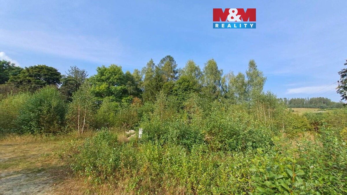 Pozemky pro bydlení, Rýmařov, 795 01