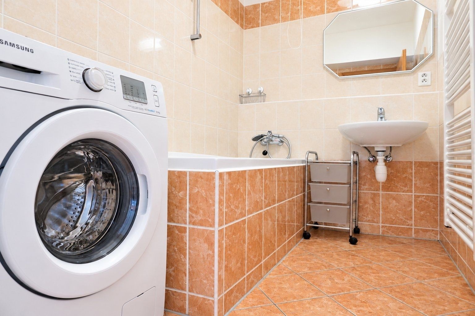 Byt 2+kk · 62 m² · Sicherova, Praha - Kyje - 3