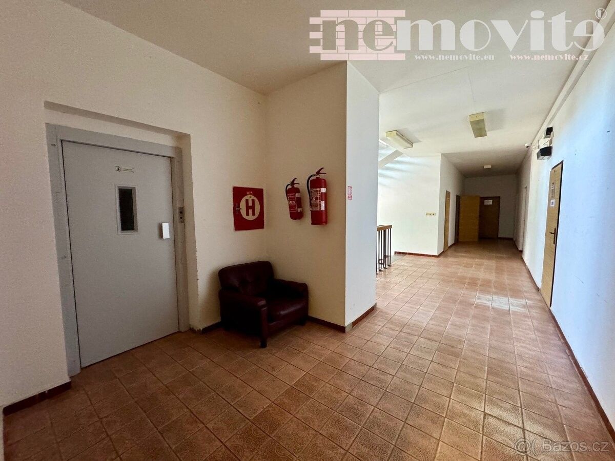 Pronájem kancelář - Hradec Králové, 500 02