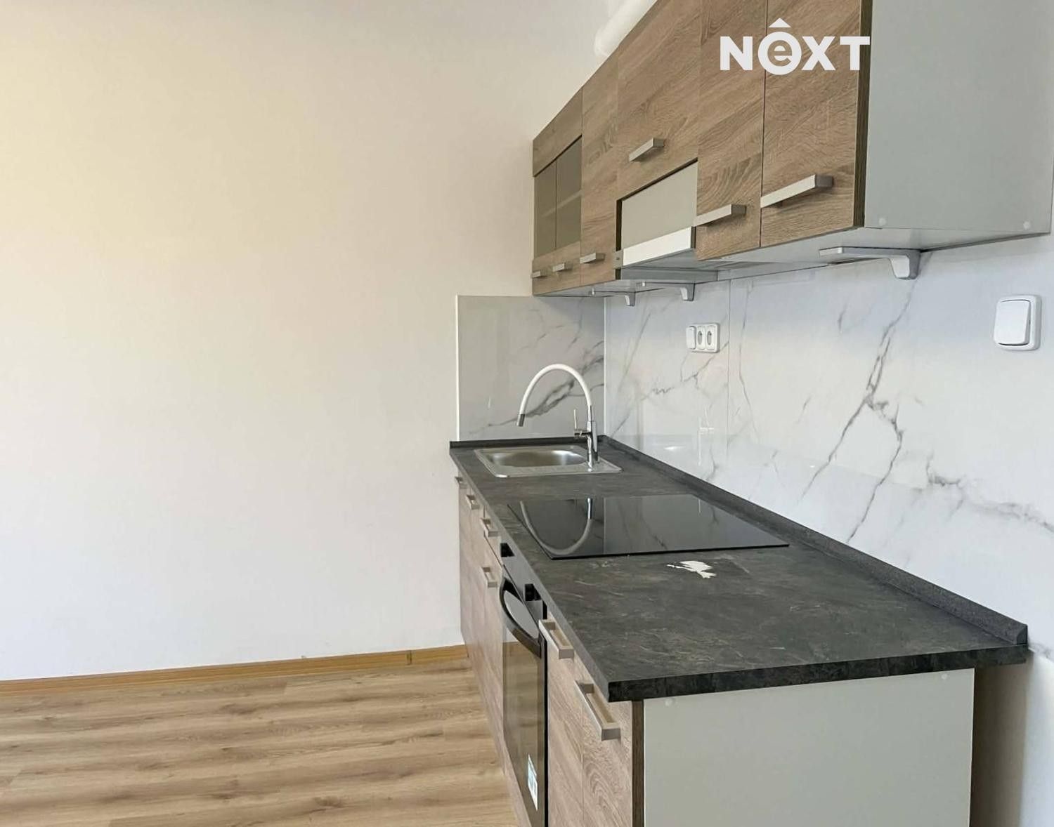 Pronájem byt 3+kk - Vrchlického, Strakonice, 68 m²