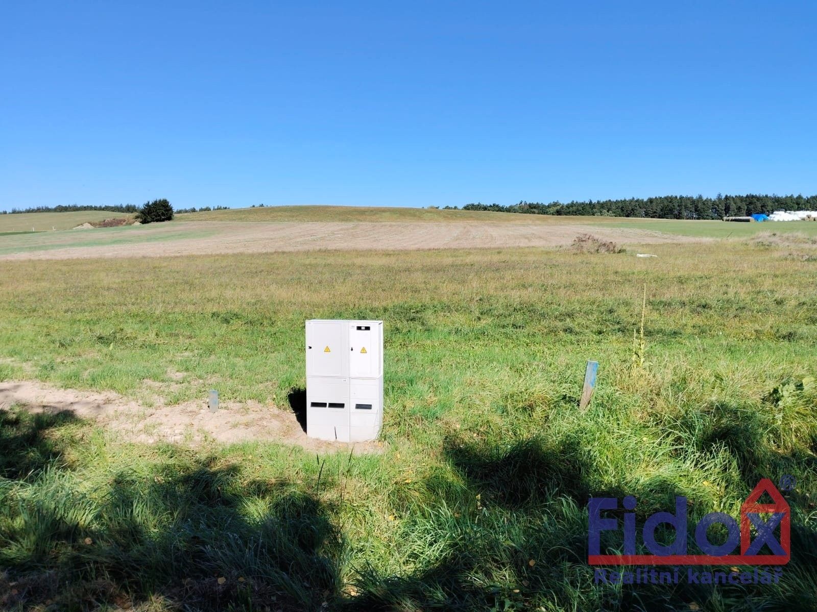 Pozemky pro bydlení, Hadrava, Chudenín