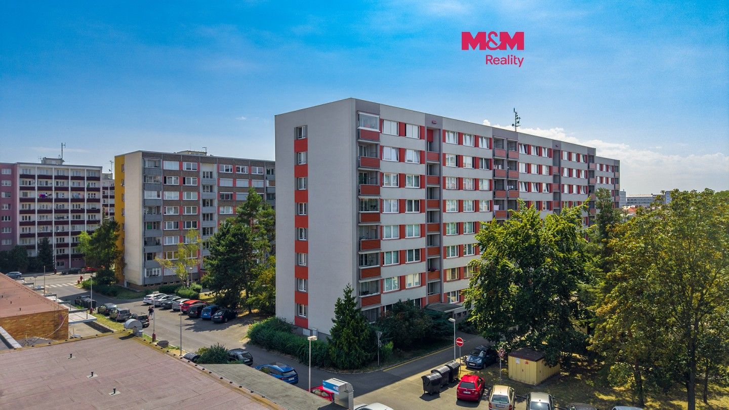 3+1, Erbenova, Mladá Boleslav, 72 m² - 1