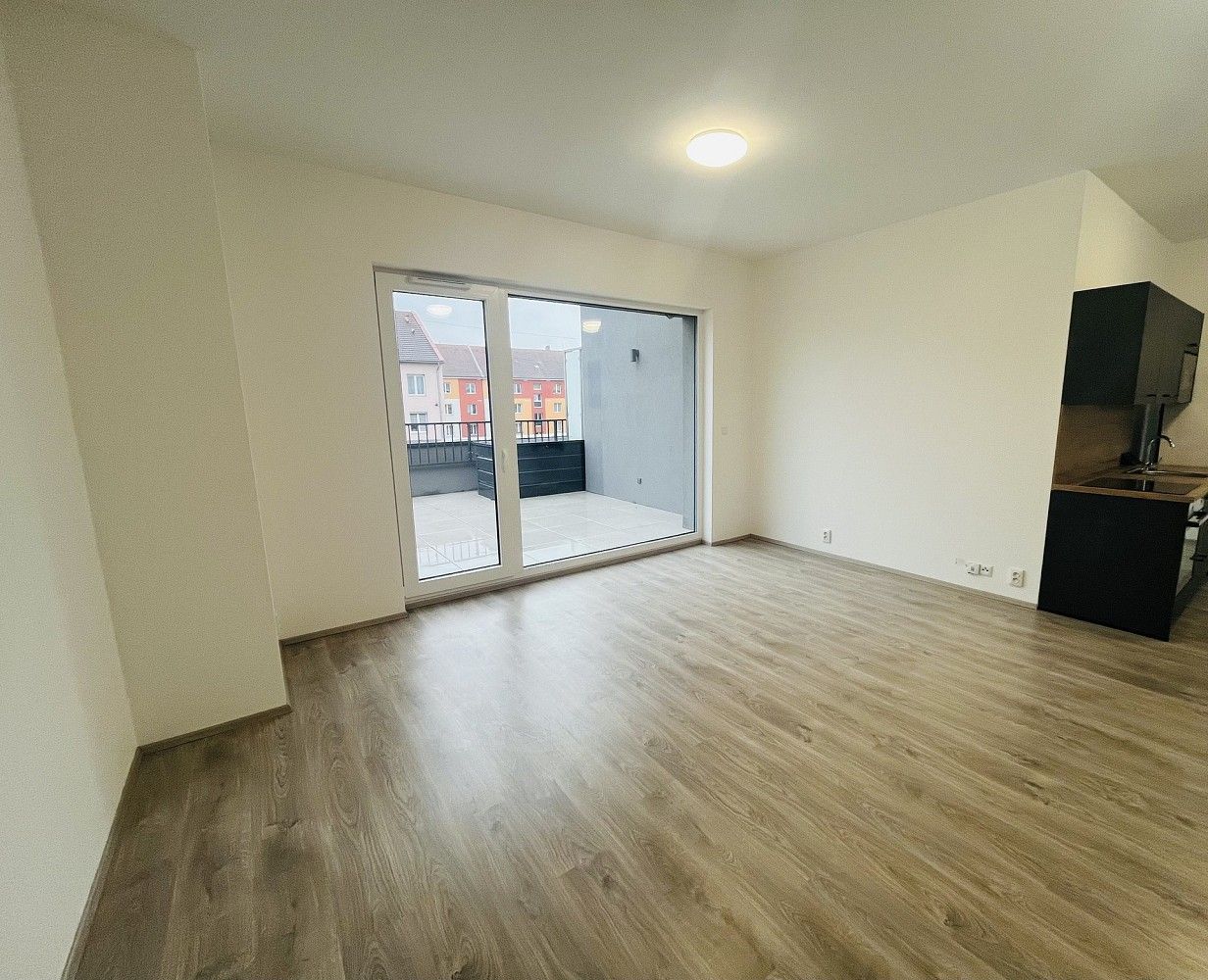 Byt 1+kk · 60 m² · Zámecká, Lovosice, okres Litoměřice - 3