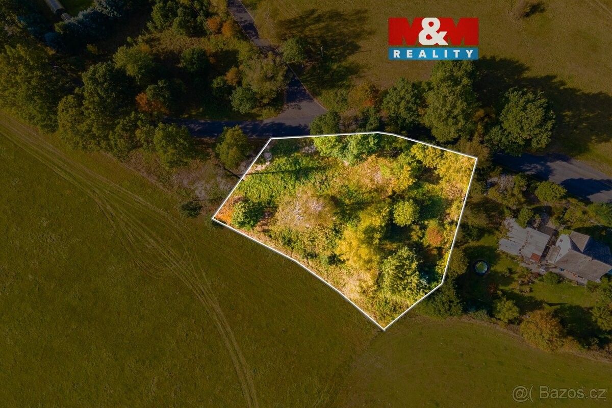 Zahrady, Skalná, 351 34