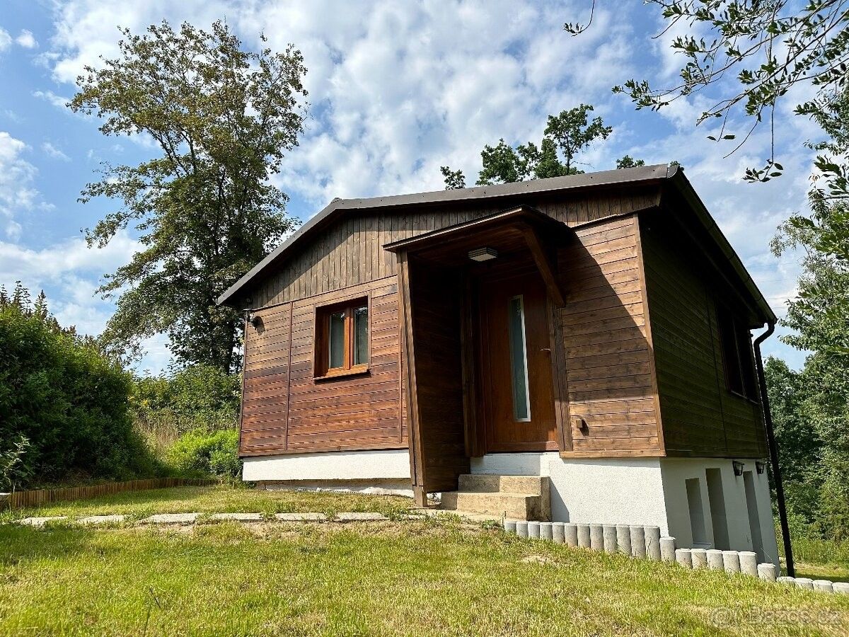 Prodej chata - Pyšely, 251 67, 50 m²