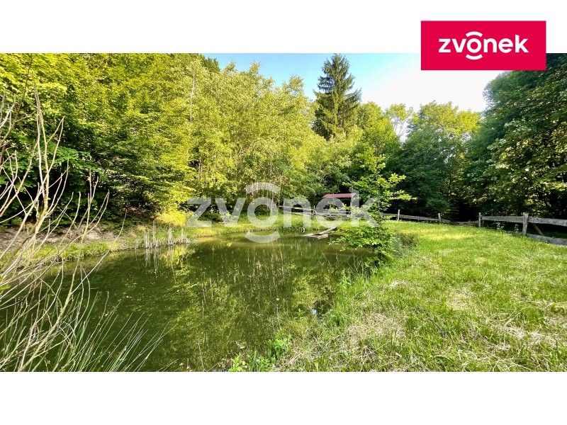 Prodej pozemek - Prlov, 7 m²