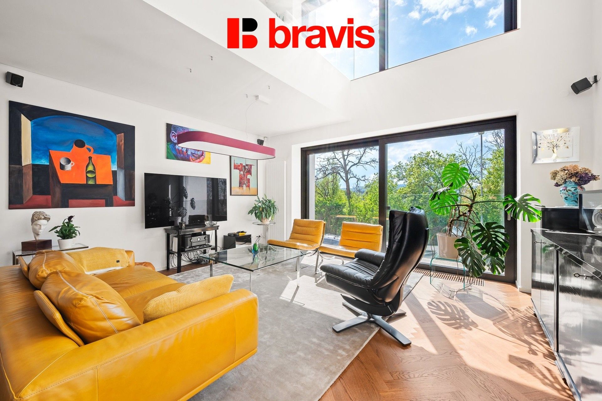 Vila, 191 m²