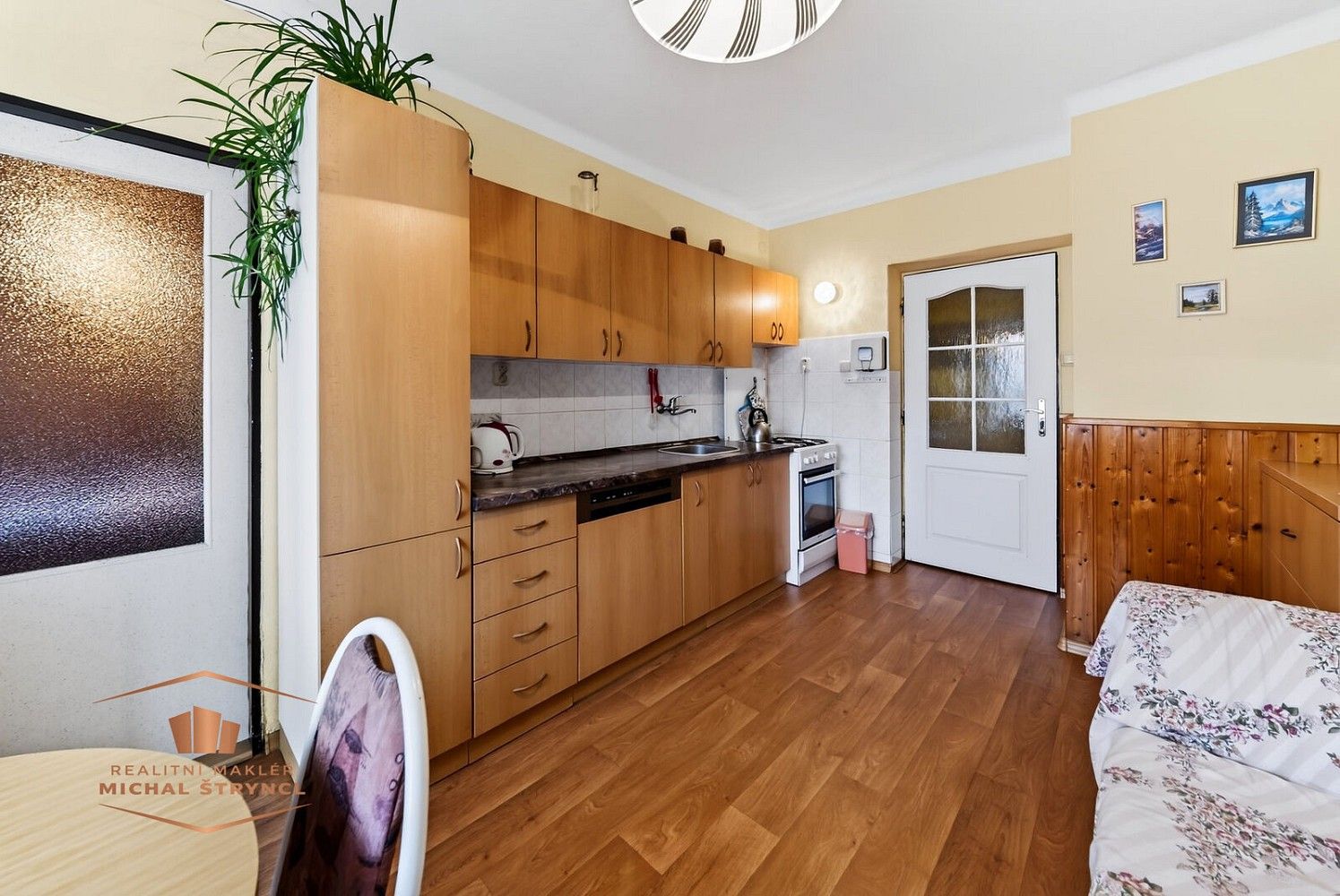 Rodinný dům · 89 m² · Kněževes, okres Žďár nad Sázavou - 3