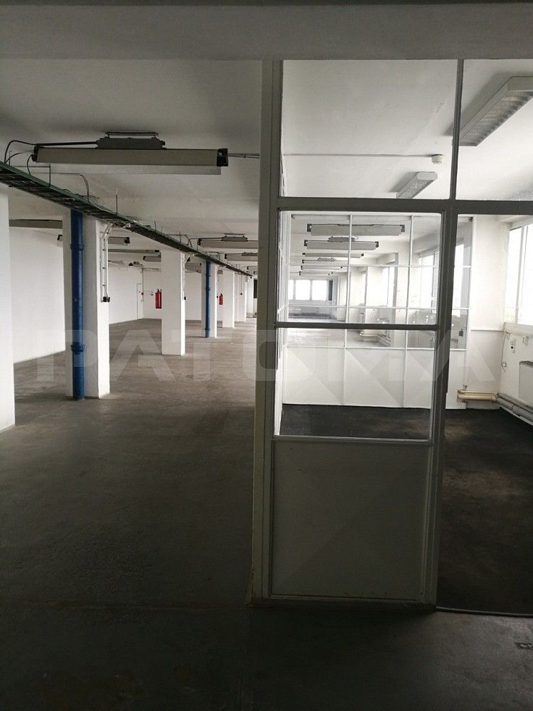 Sklad · 456 m² · Ve žlíbku, Praha 9 - Horní Počernice - 4