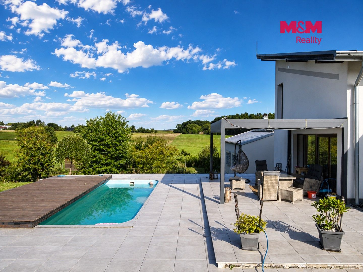 Rodinný dům · 263 m² · Libhošť - 4