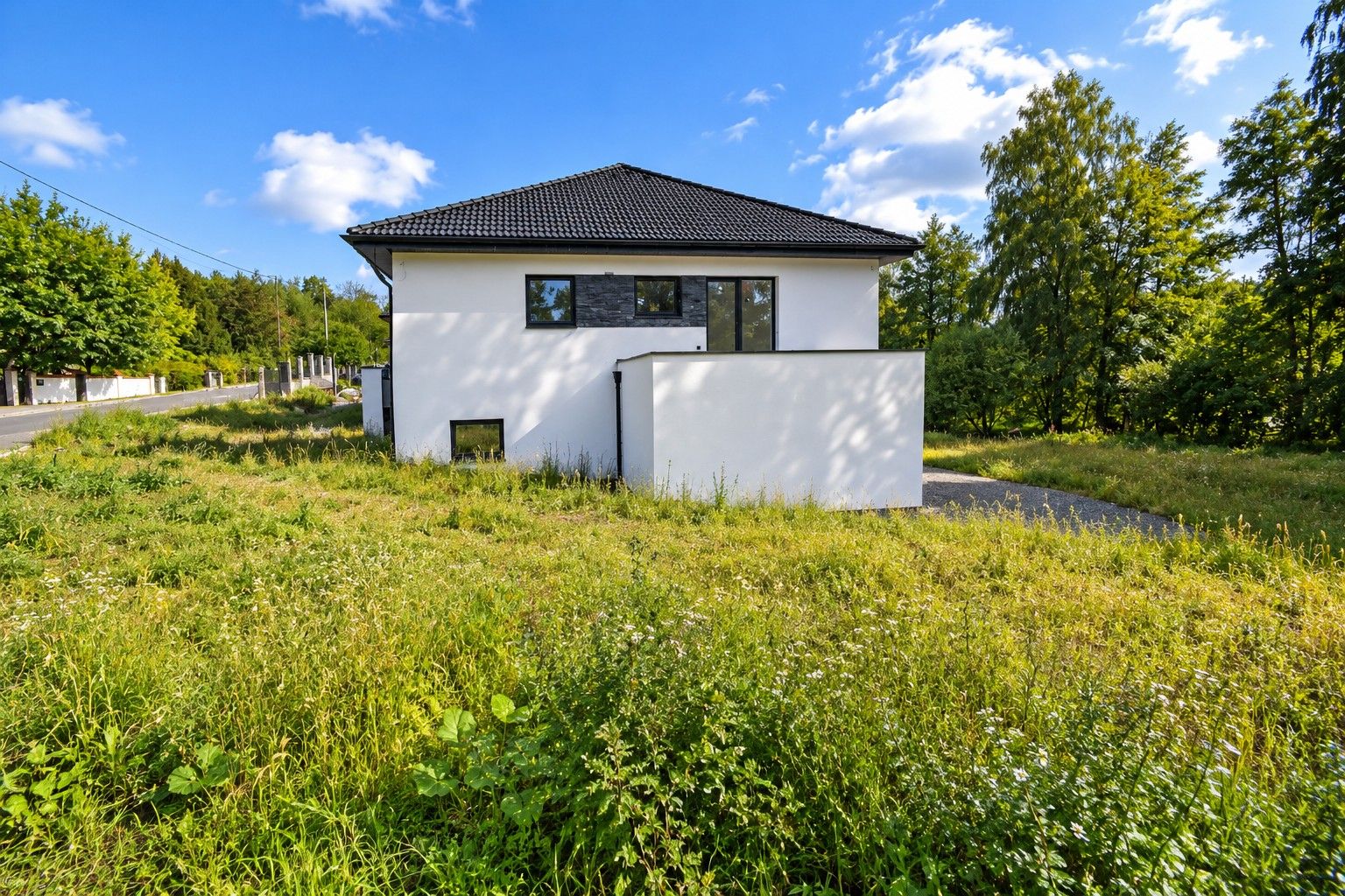 Rodinný dům · 293 m² · Kamenice - 3
