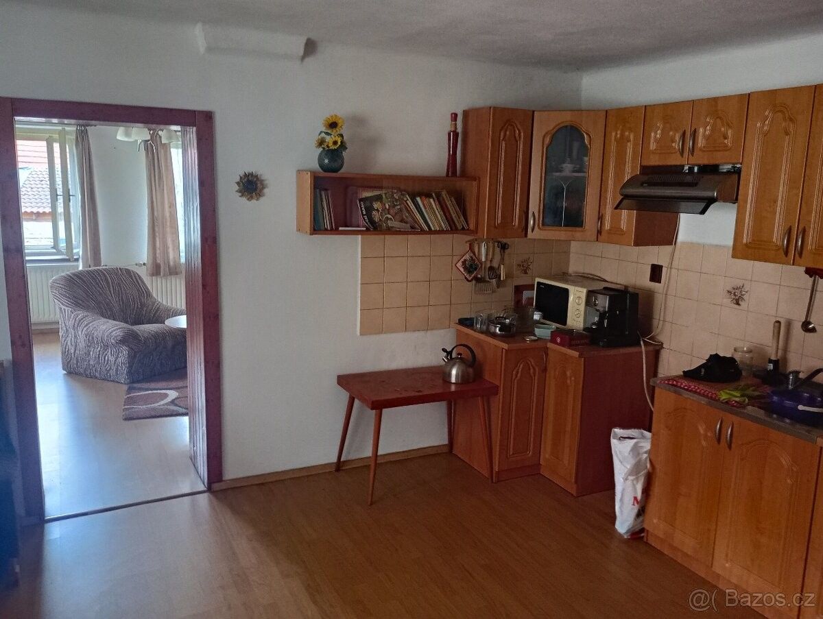 Rodinný dům · Krásná Hora nad Vltavou, 262 56 - 3