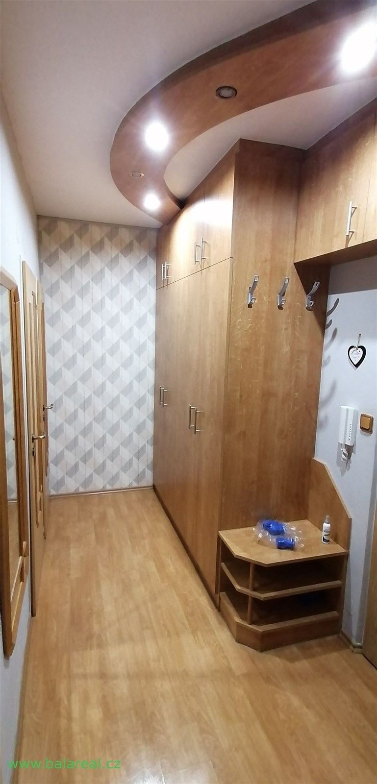 Byt 1+1 · 43 m² · Žitná, Brno Řečkovice - 4