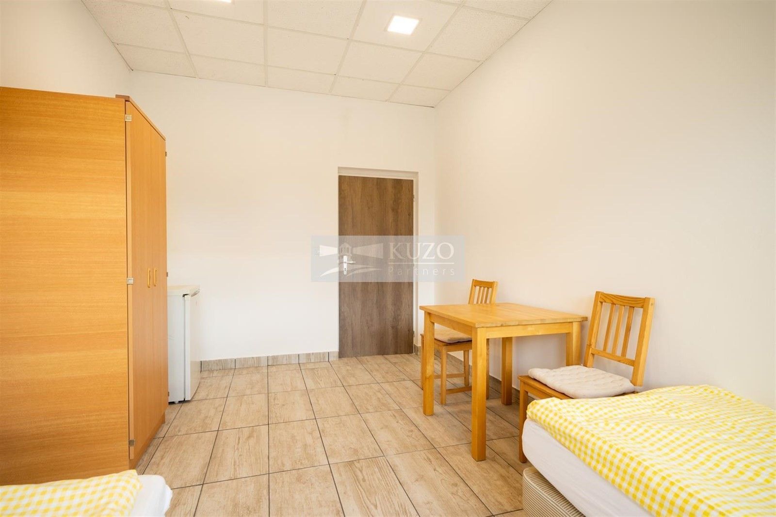 Pronájem ubytovací zařízení - Bukovec, Plzeň, 817 m²