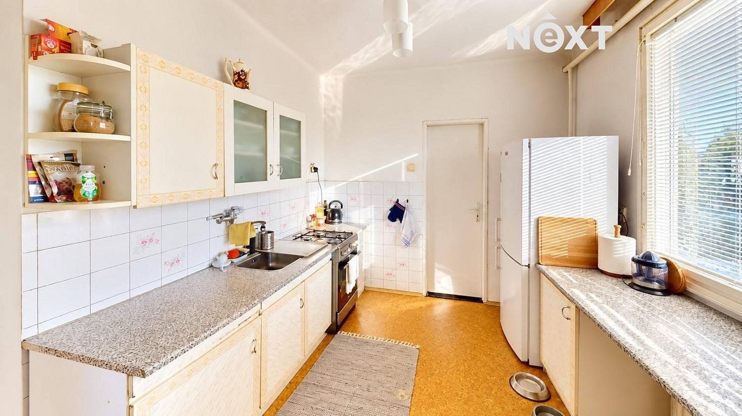 3+1, Dírná, okres Tábor, Jihočeský kraj, 61 m² - 2