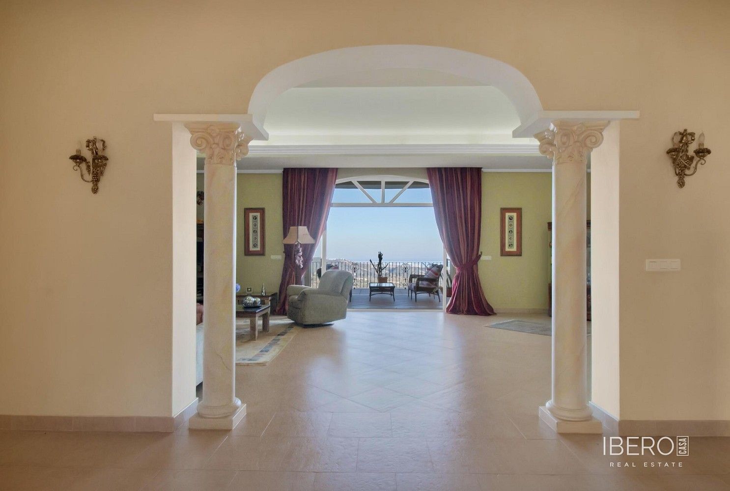 Rodinný dům · 981 m² · ESTEPONA, ES - 4