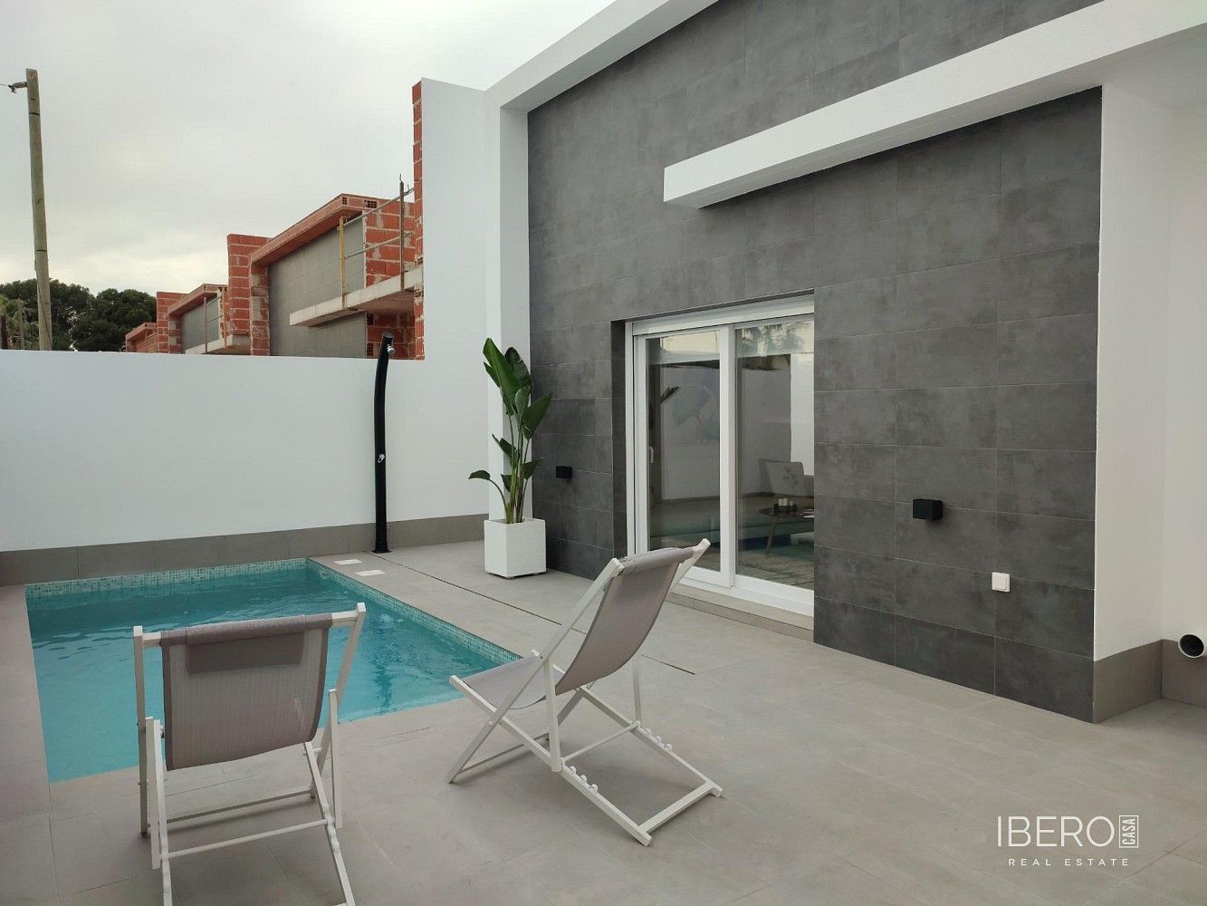 Rodinný dům · 84 m² · Torre Pacheco, ES - 2