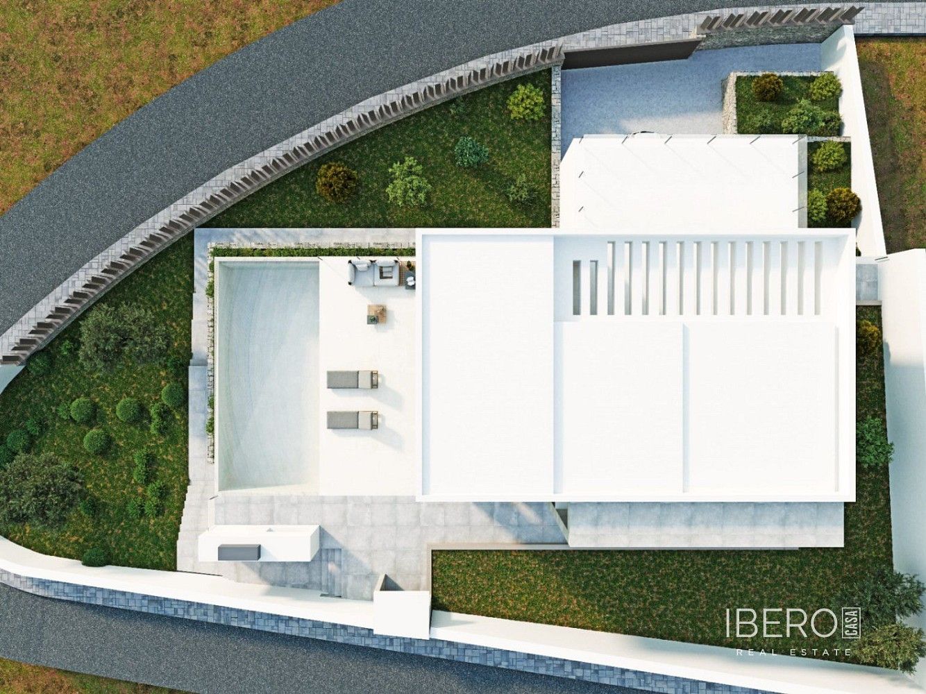 Rodinný dům · 682 m² · Moraira, ES - 3