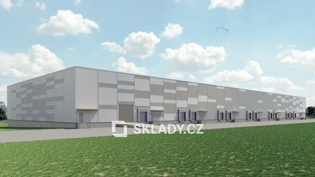 Sklad · 1 100 m² · Znojmo - 3
