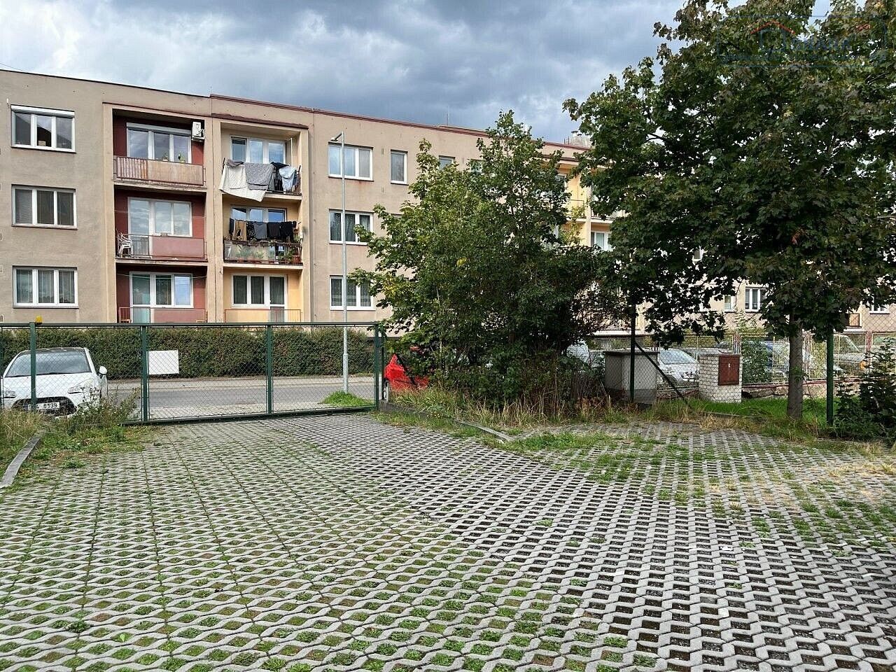 Pozemek · Dobříš, okres Příbram, Středočeský kraj - 3