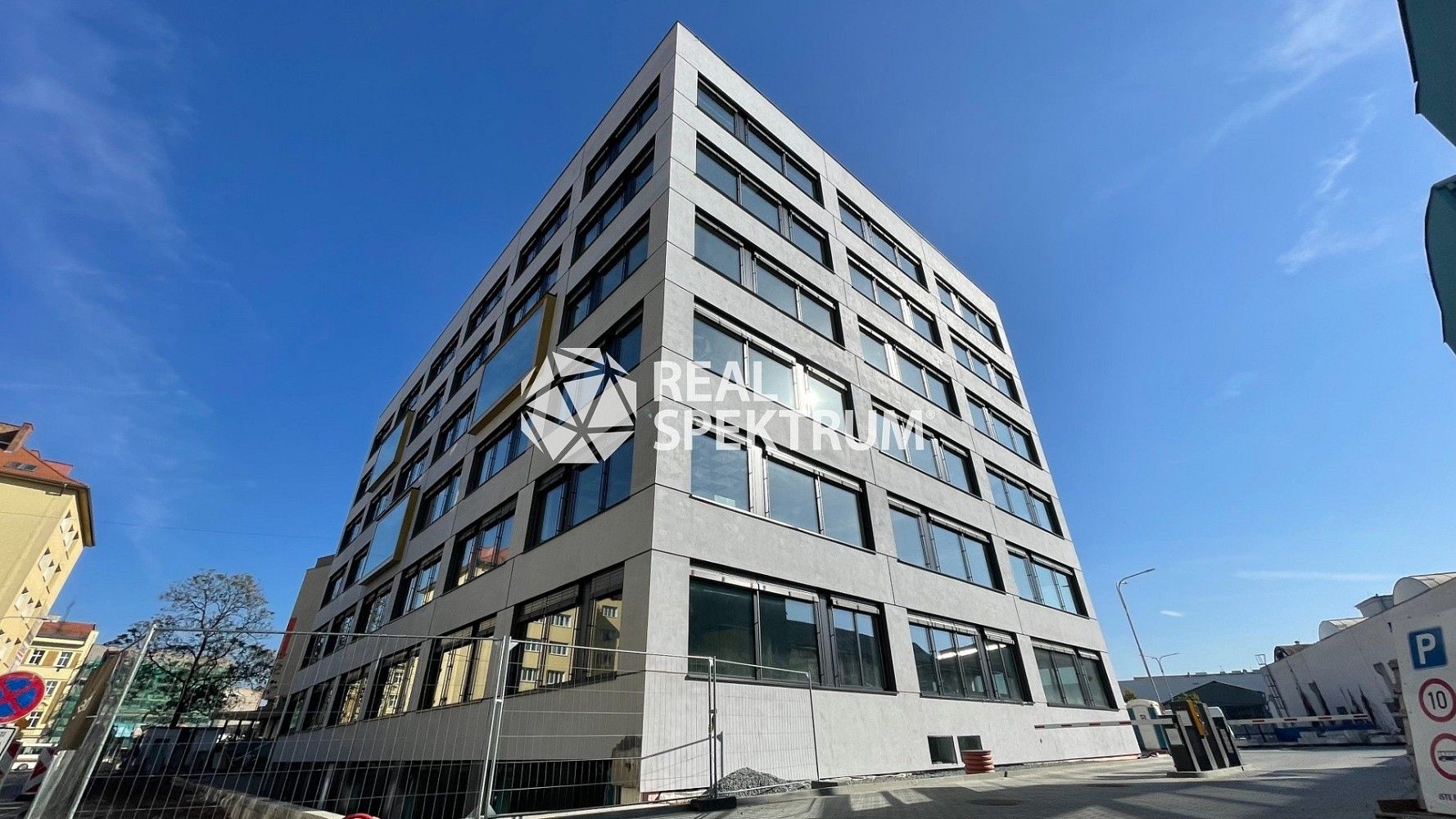 Pronájem kancelář - Brno - Trnitá, okres Brno-město, Jihomoravský kraj, 670 m² - 5