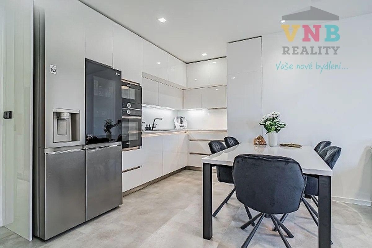 Pronájem byt 3+kk - Krasická, Prostějov, 80 m²