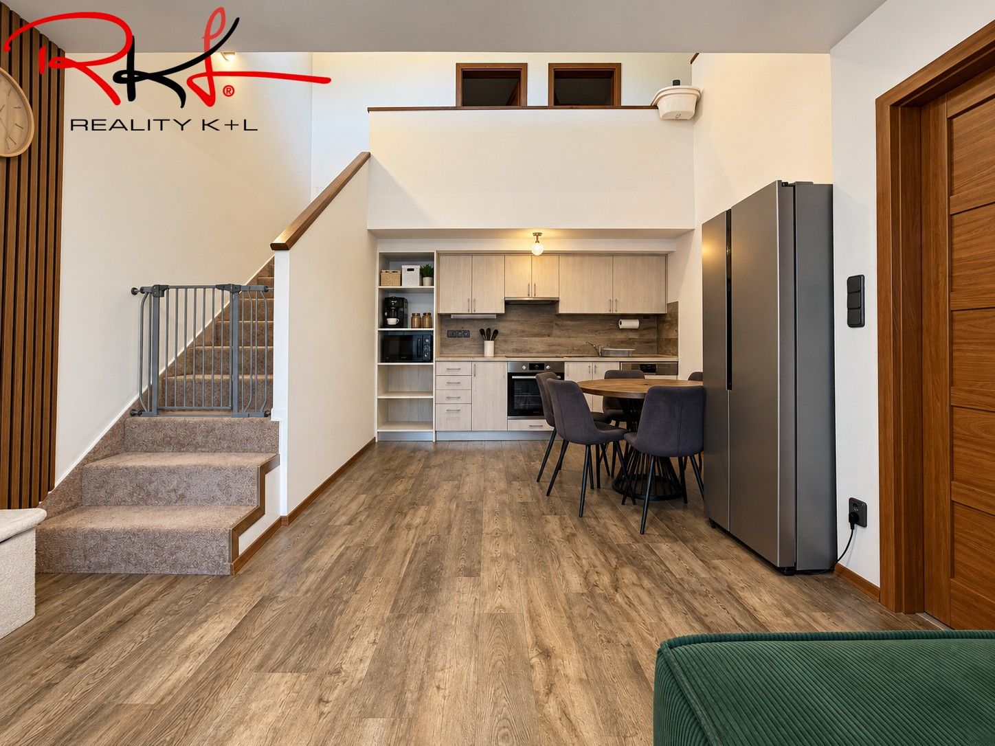 Byt 3+kk · 70 m² · Mladoboleslavská 716, Bělá pod Bezdězem - 3