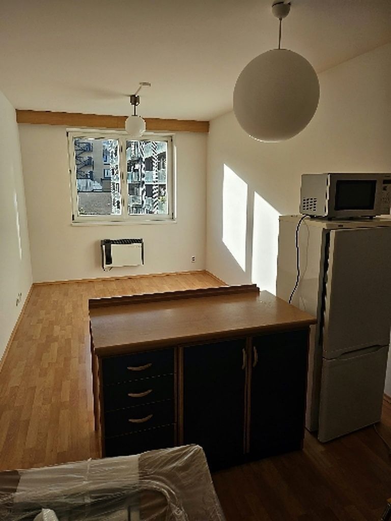 Pronájem byt 2+kk - Křižíkova, Praha - Karlín, 50 m² - 5