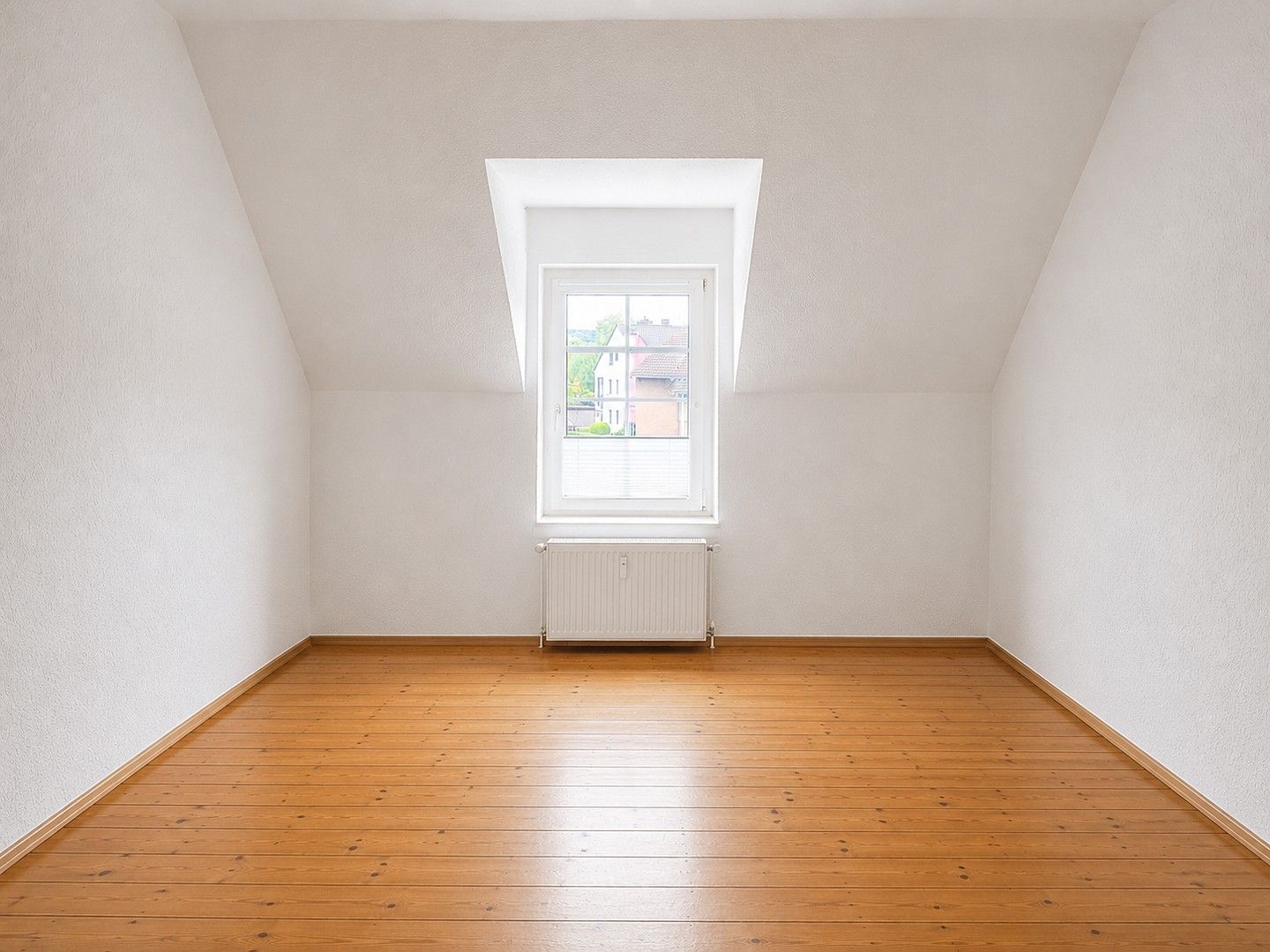 Byt 3+1 · 89 m² · Menglinghauser Straße 370 Dortmund Persebeck Nordrhein-Westfalen 44227 - 3