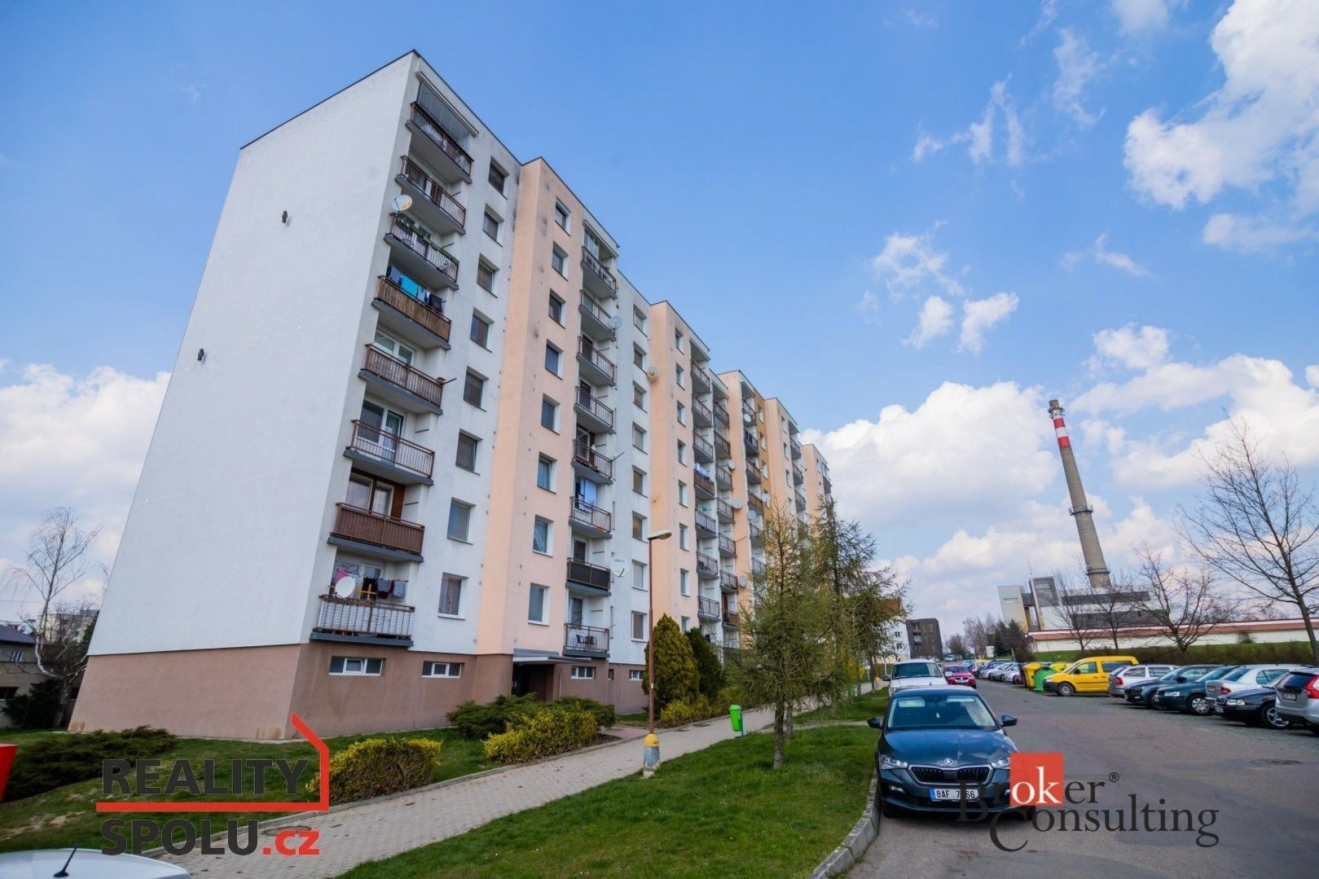 1+1, Mírová, Rychnov nad Kněžnou, 40 m²