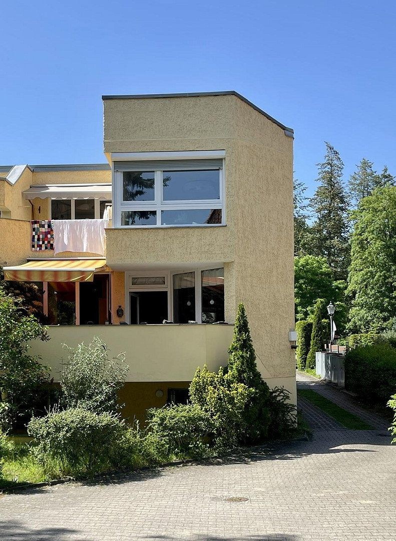 Prodej byt 4+1 - Berlin Wannsee Berlin 14109, 112 m² - 5