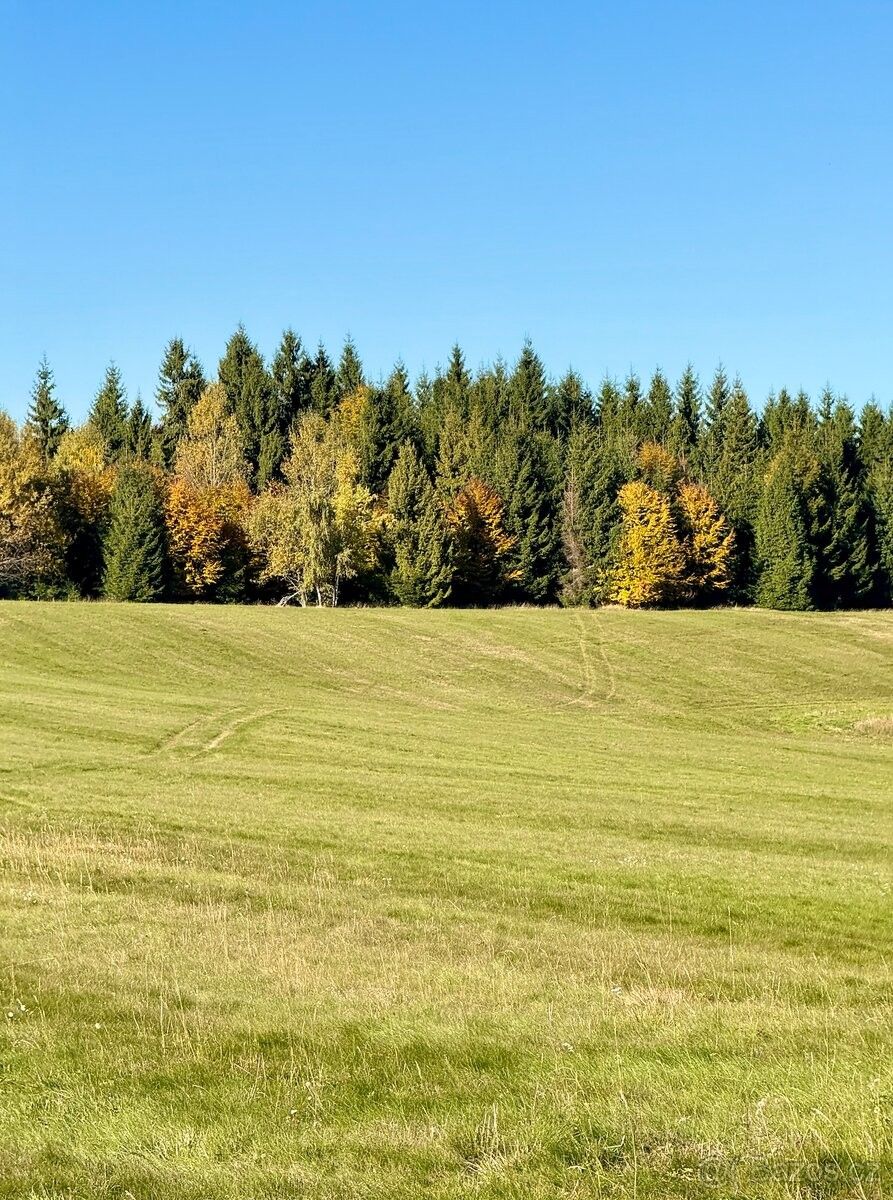Pozemky pro bydlení, 987 65, Slovensko