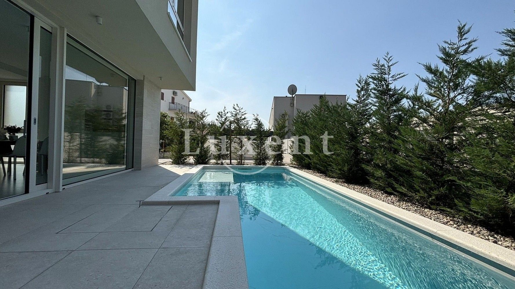 Rodinné domy, Trogir, Split-Dalmatia County, Chorvatsko, 200 m² - 1