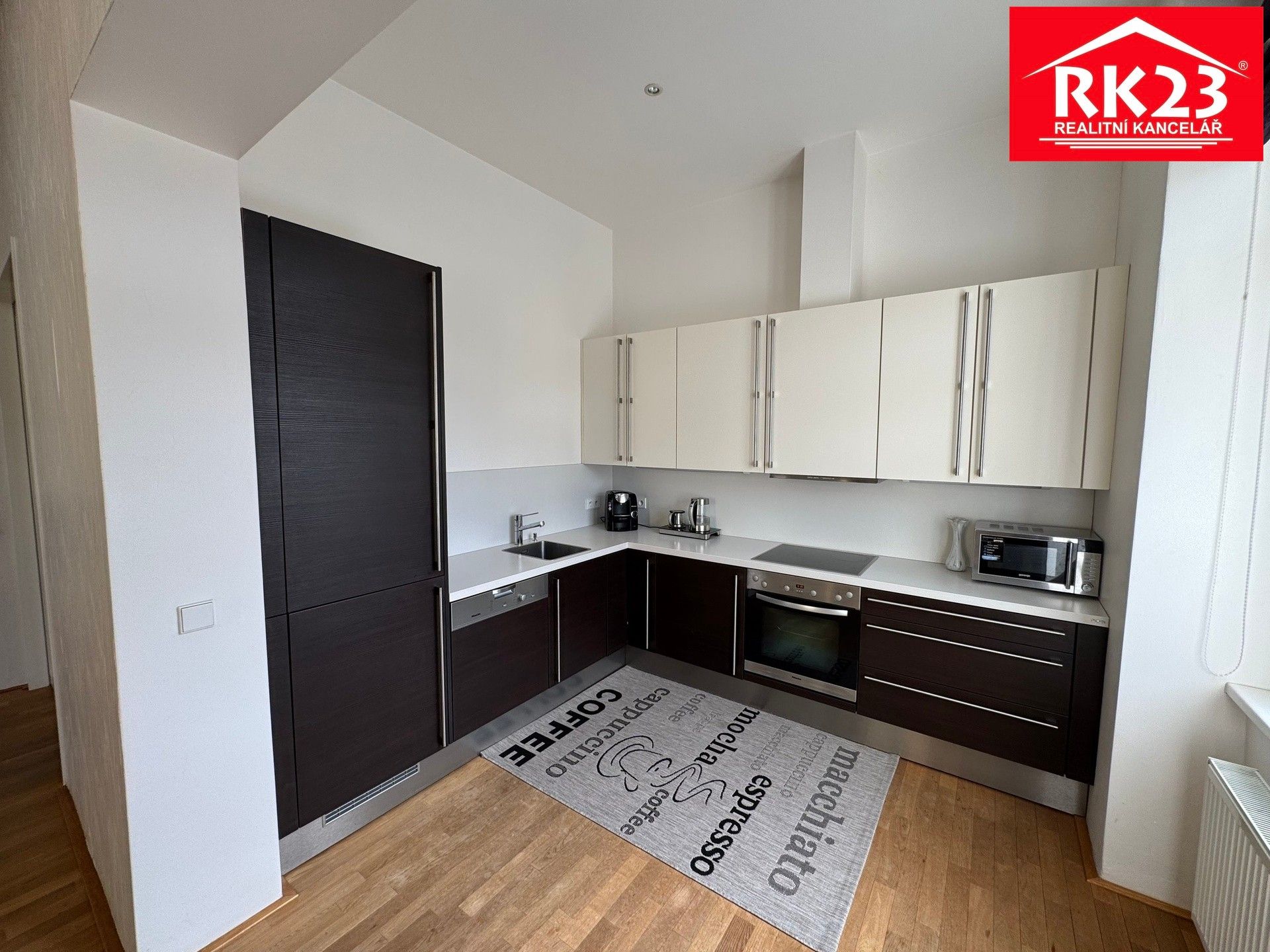 Byt 2+kk · 69 m² · Masarykova, Mariánské Lázně - 3