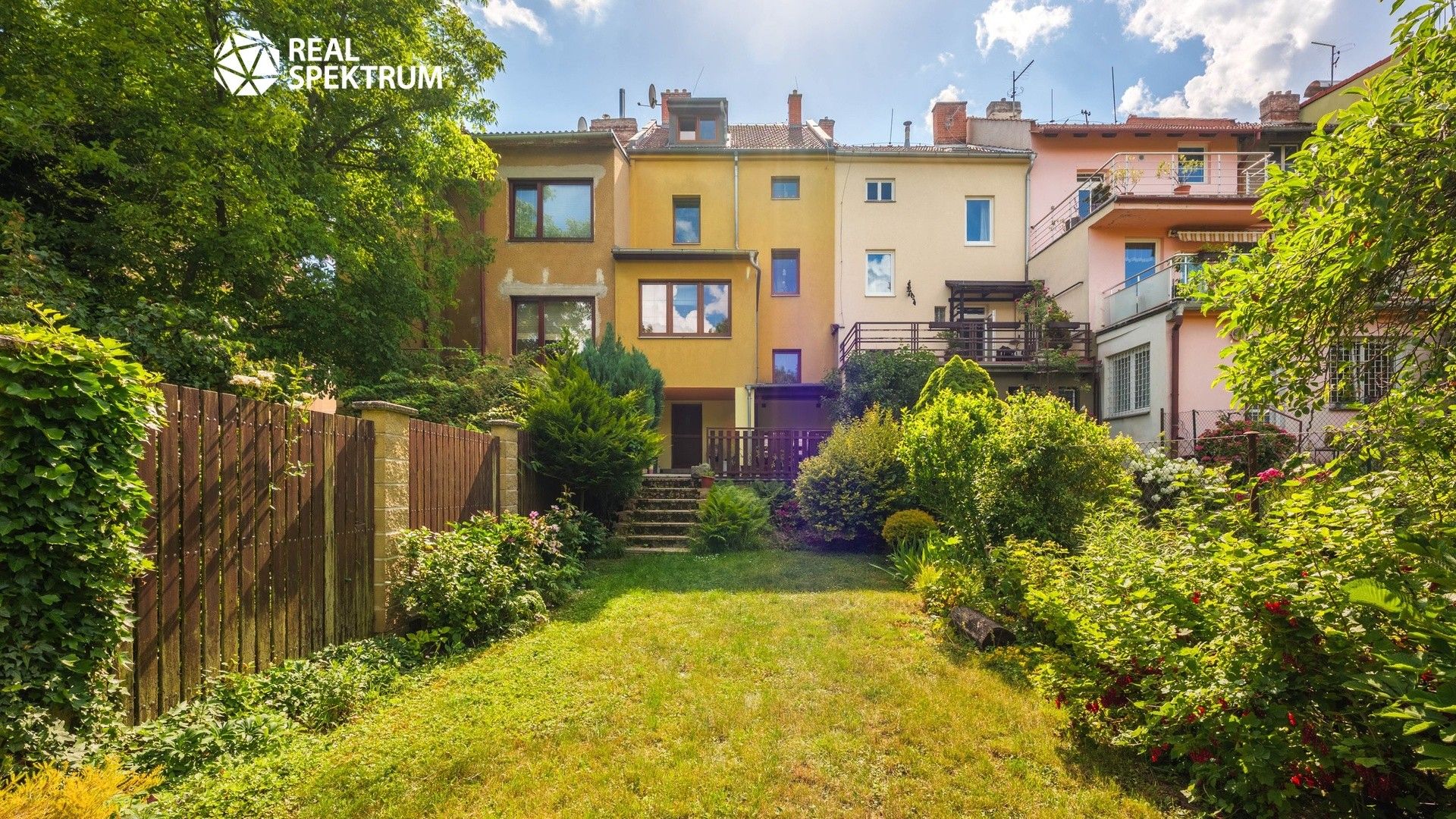 Rodinný dům · 200 m² · Tišnovská, Brno - 3