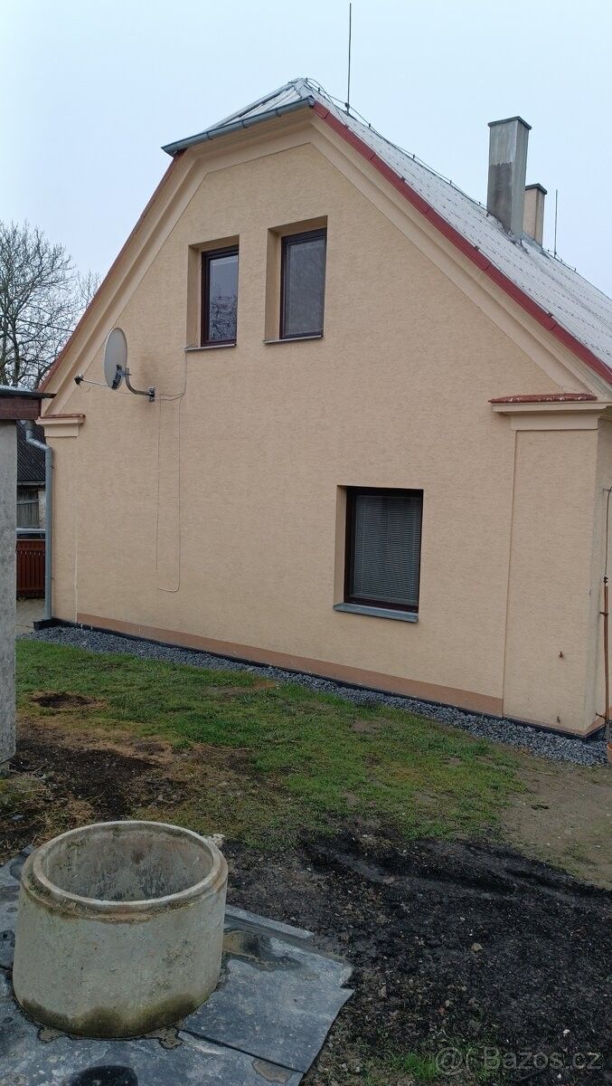 Prodej rodinný dům - Budišov nad Budišovkou, 747 87