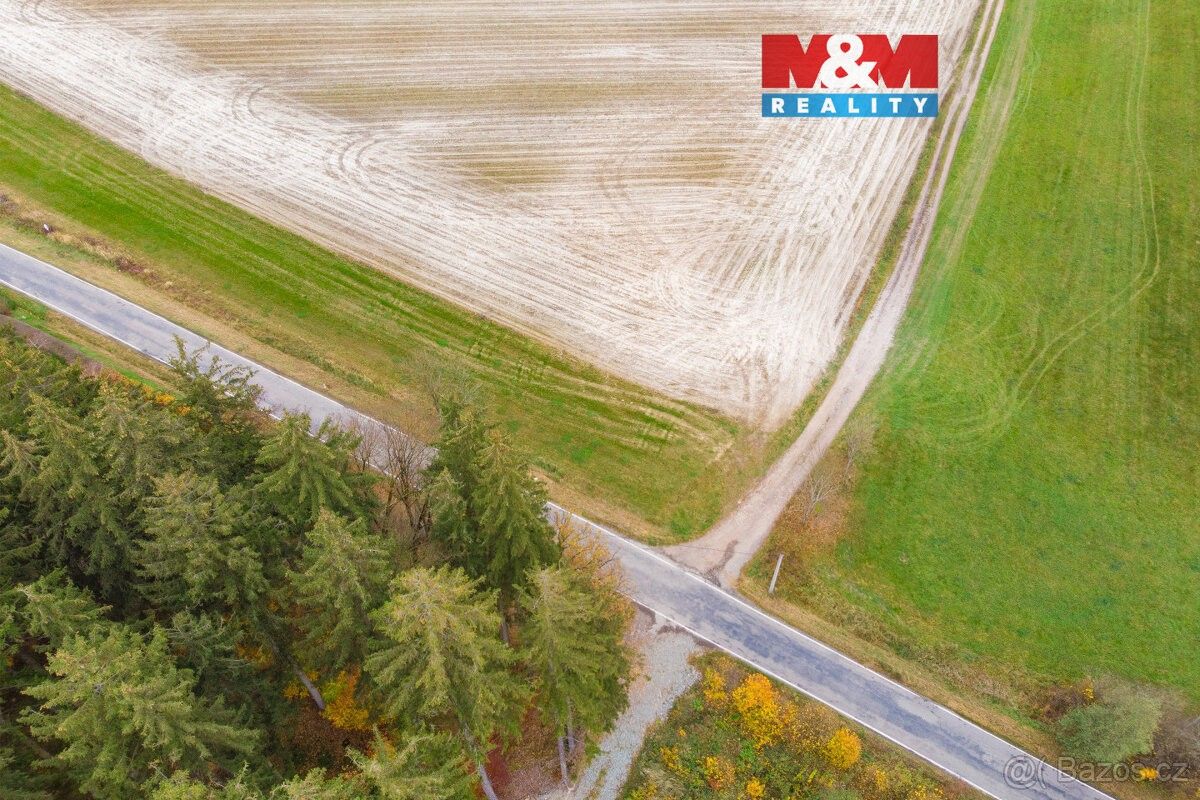 Pozemky pro bydlení, Javornice, 517 11