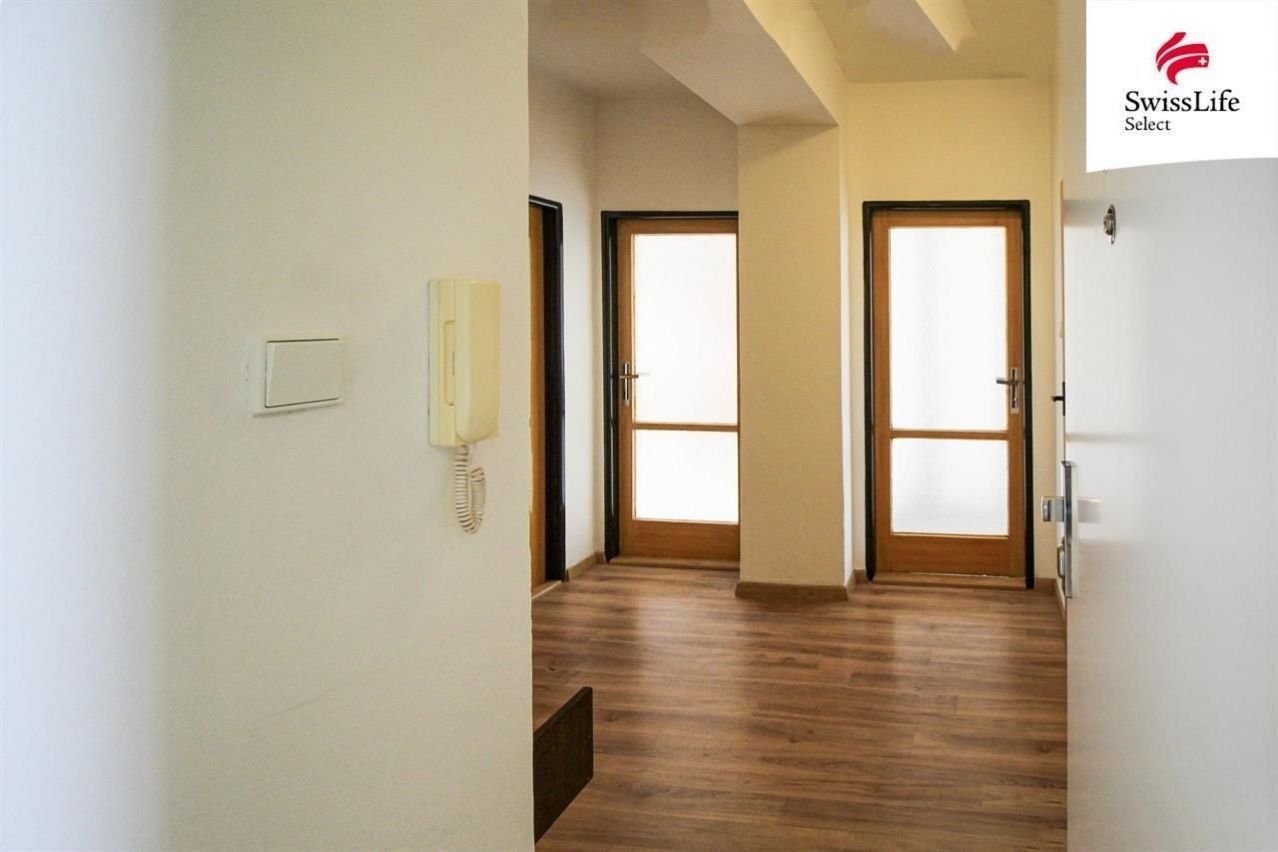 Pronájem byt 3+1 - Brtnická  , Jihlava, 66 m² - 5