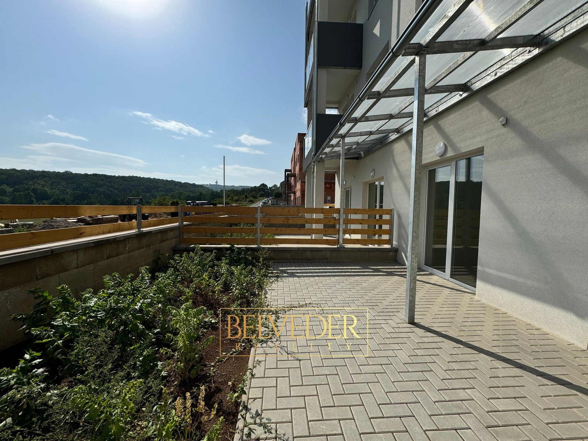 Byt 2+kk · 73 m² · Albrechtova, Teplice - 3