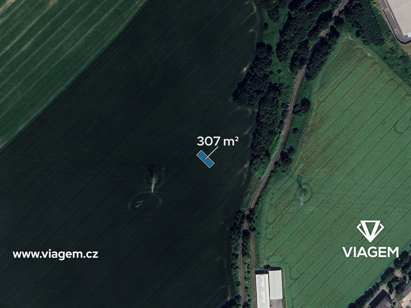 Zemědělský pozemek · Petrovice u Karviné, okres Karviná, Moravskoslezský kraj - 2