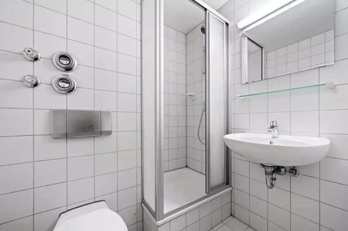 Byt 1+1 · 27 m² · Conradin-Kreutzer-Straße, , Bádensko-Württembersko - 3