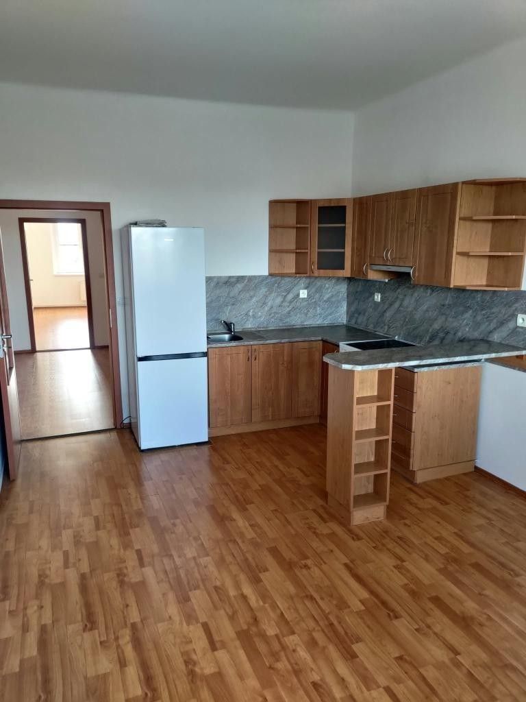 3+kk, Jihlavská, Praha, 74 m² - 1