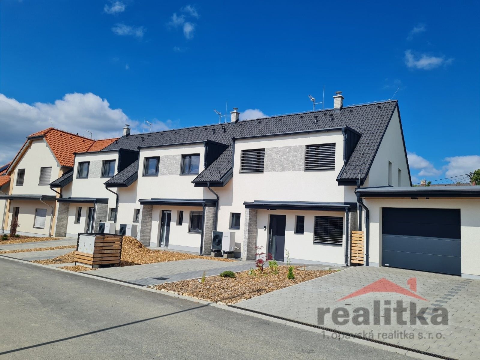 Pozemek pro bydlení, 182 m²