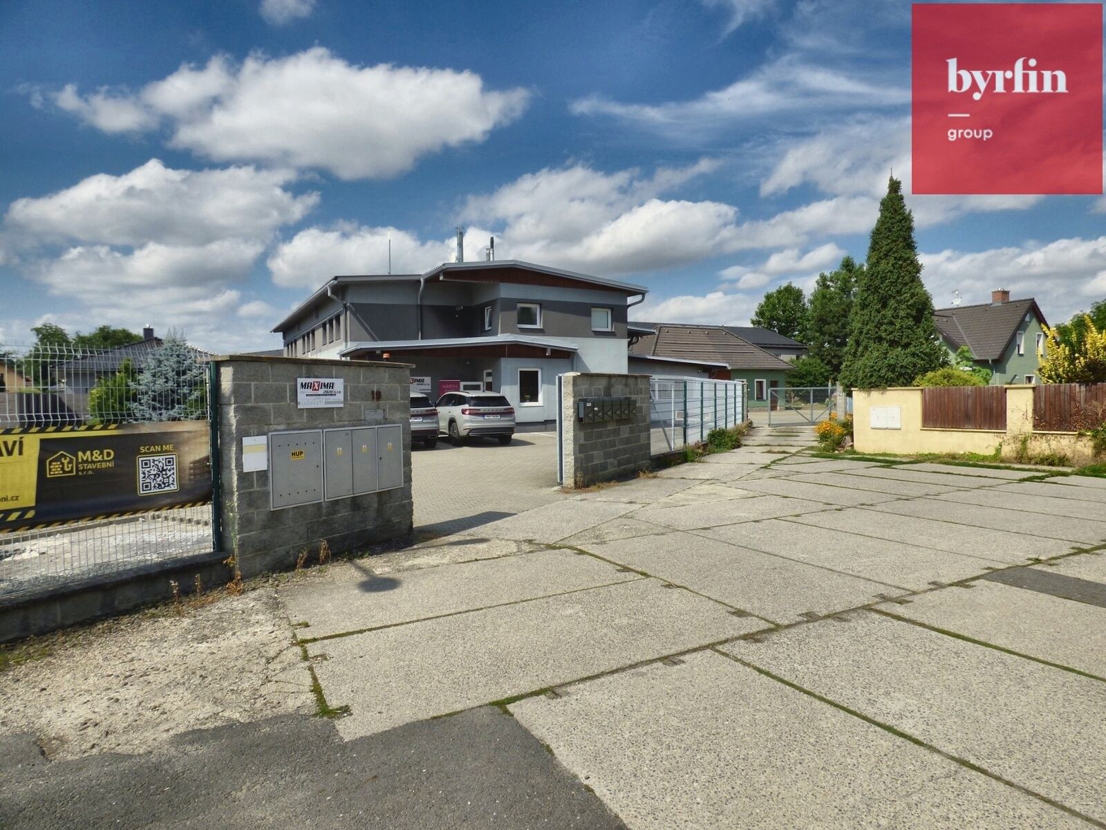 Pronájem byt 2+kk - Lužická, Opava Kylešovice, 38 m² - 5