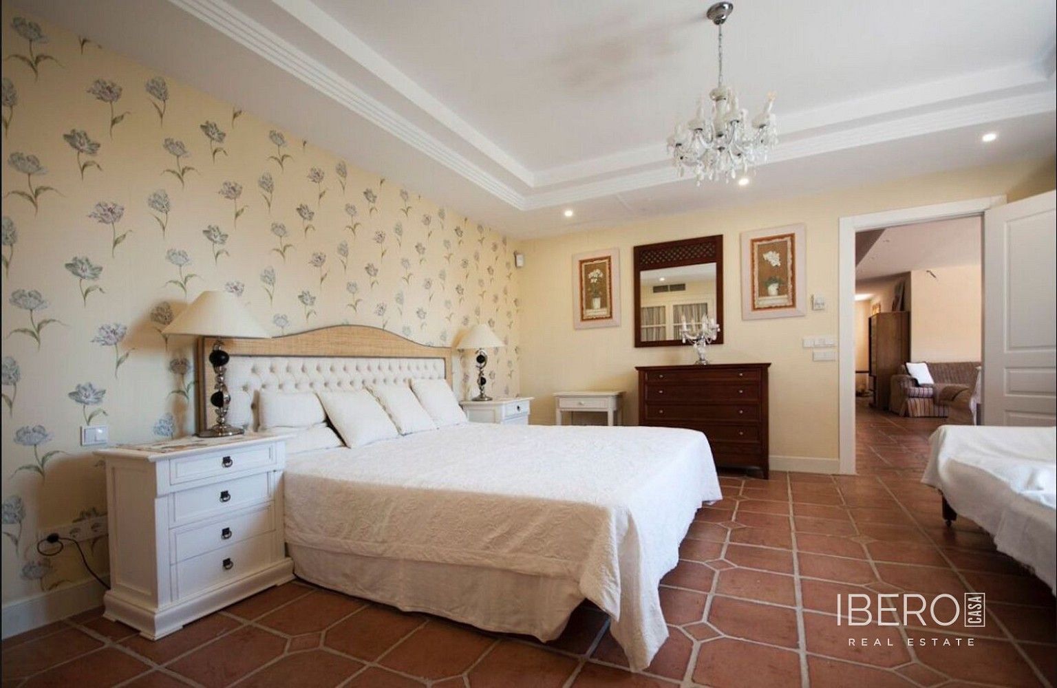 Prodej rodinný dům - Sierra Blanca, ES, 668 m² - 2