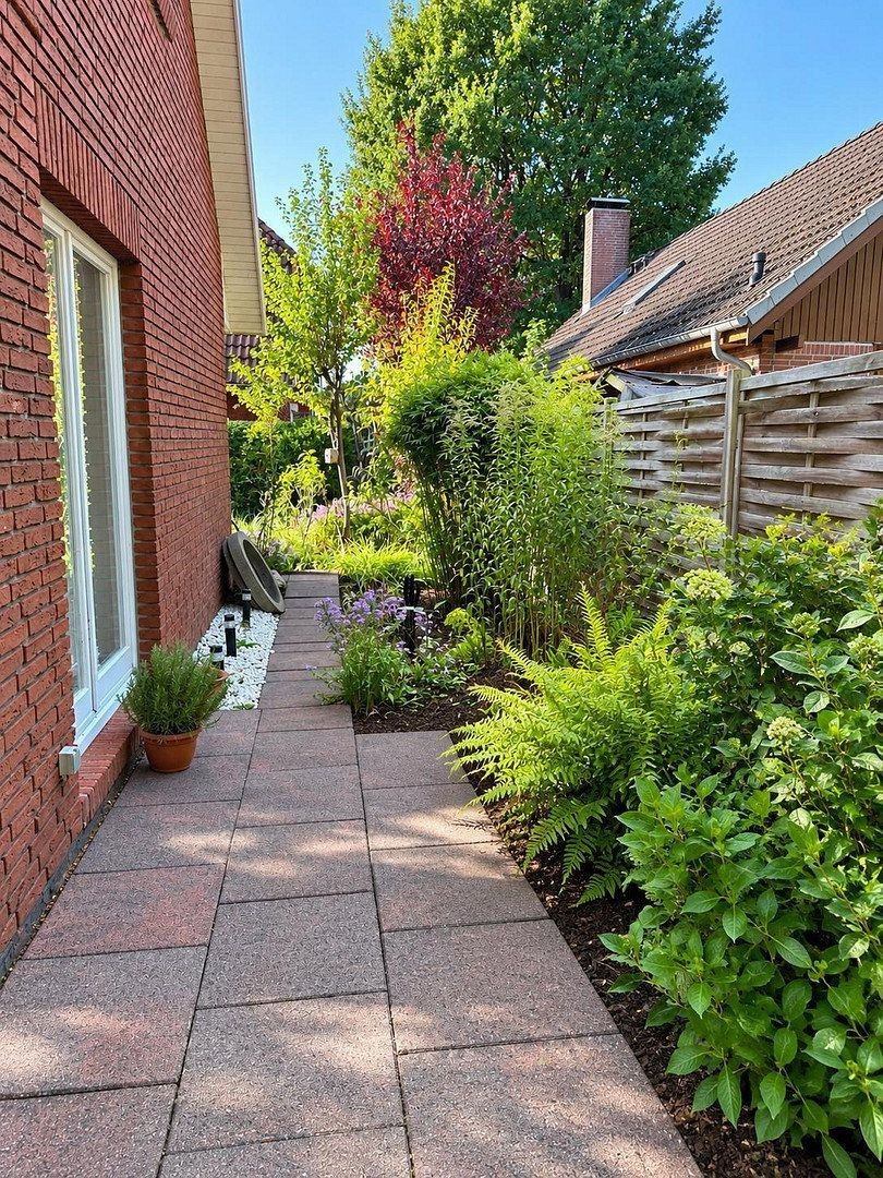 Prodej rodinný dům - , Šlesvicko-Holštýnsko, 120 m² - 5