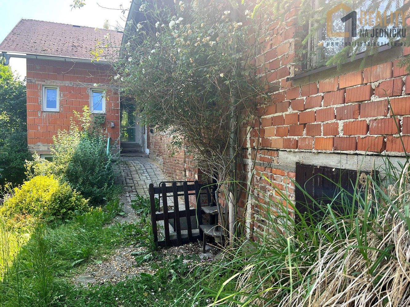 Prodej rodinný dům - České Libchavy, okres Ústí nad Orlicí, 150 m² - 5