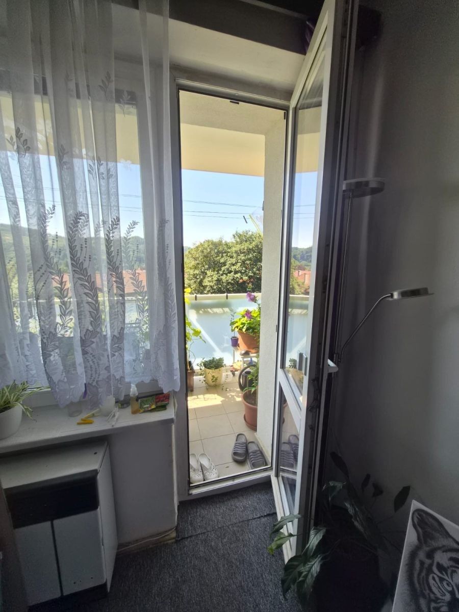 2+1, Hybešova, Boskovice - Boskovice, Jihomoravský kraj, 58 m² - 2